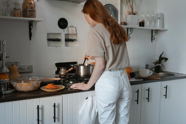 5 tips om van je keuken de gezelligste plek in huis te maken